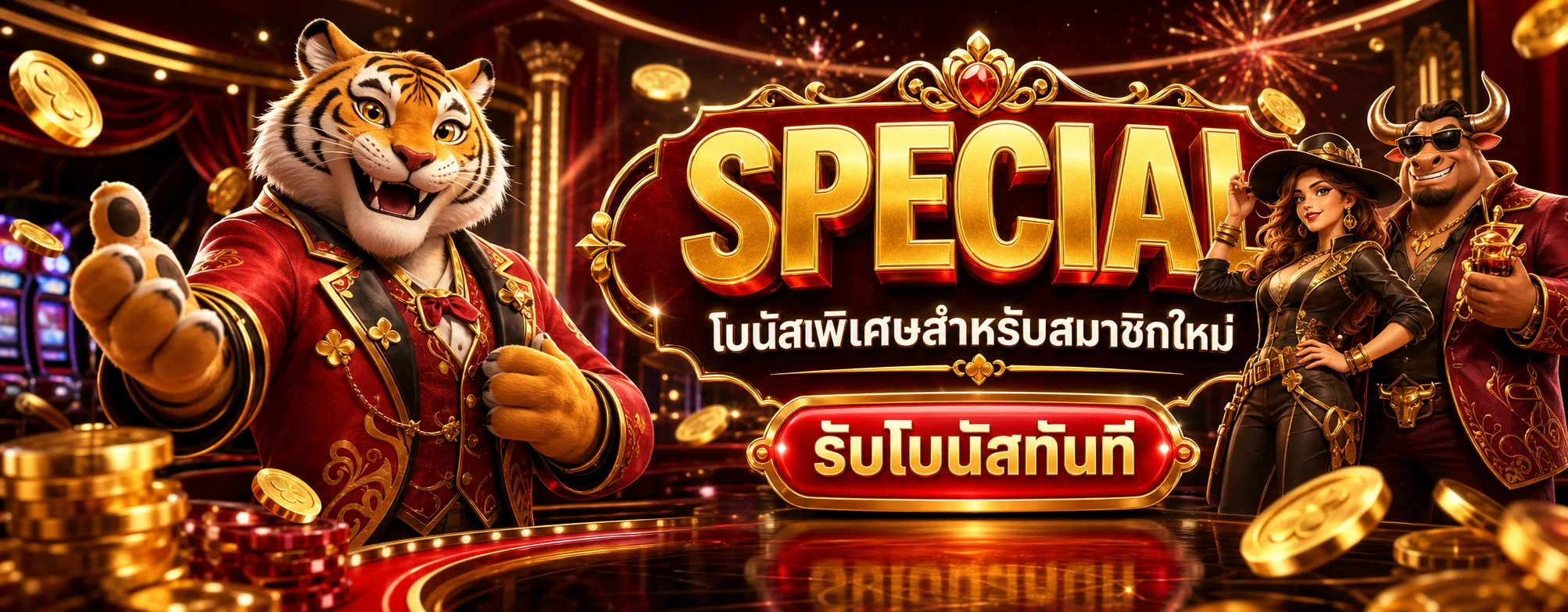 ขั้นตอนฝากถอนเงิน WEZEED Wallet ผ่าน True Wallet อัตโนมัติ