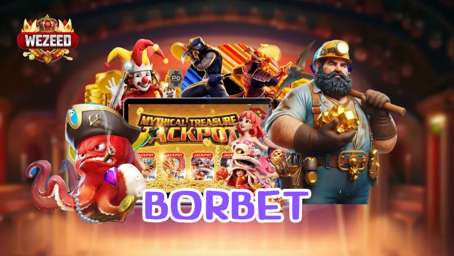 borbet