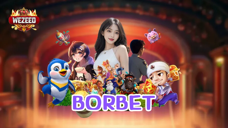 borbet