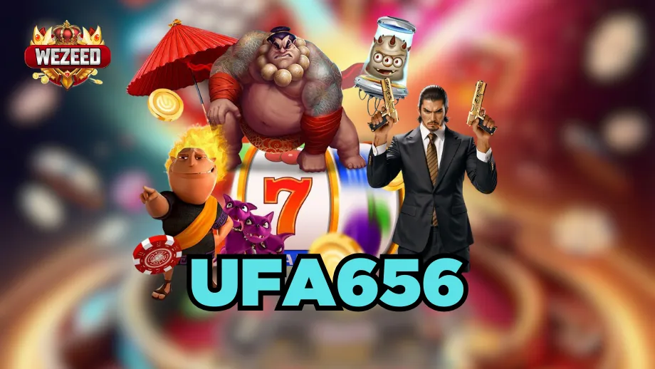 ufa656