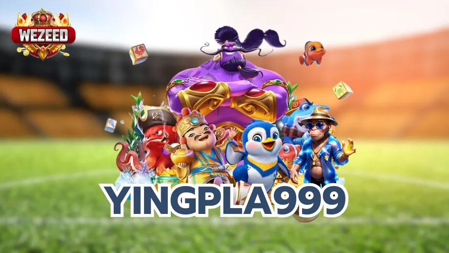 Yingpla999